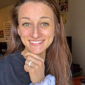 Meet your Posher, Bailey